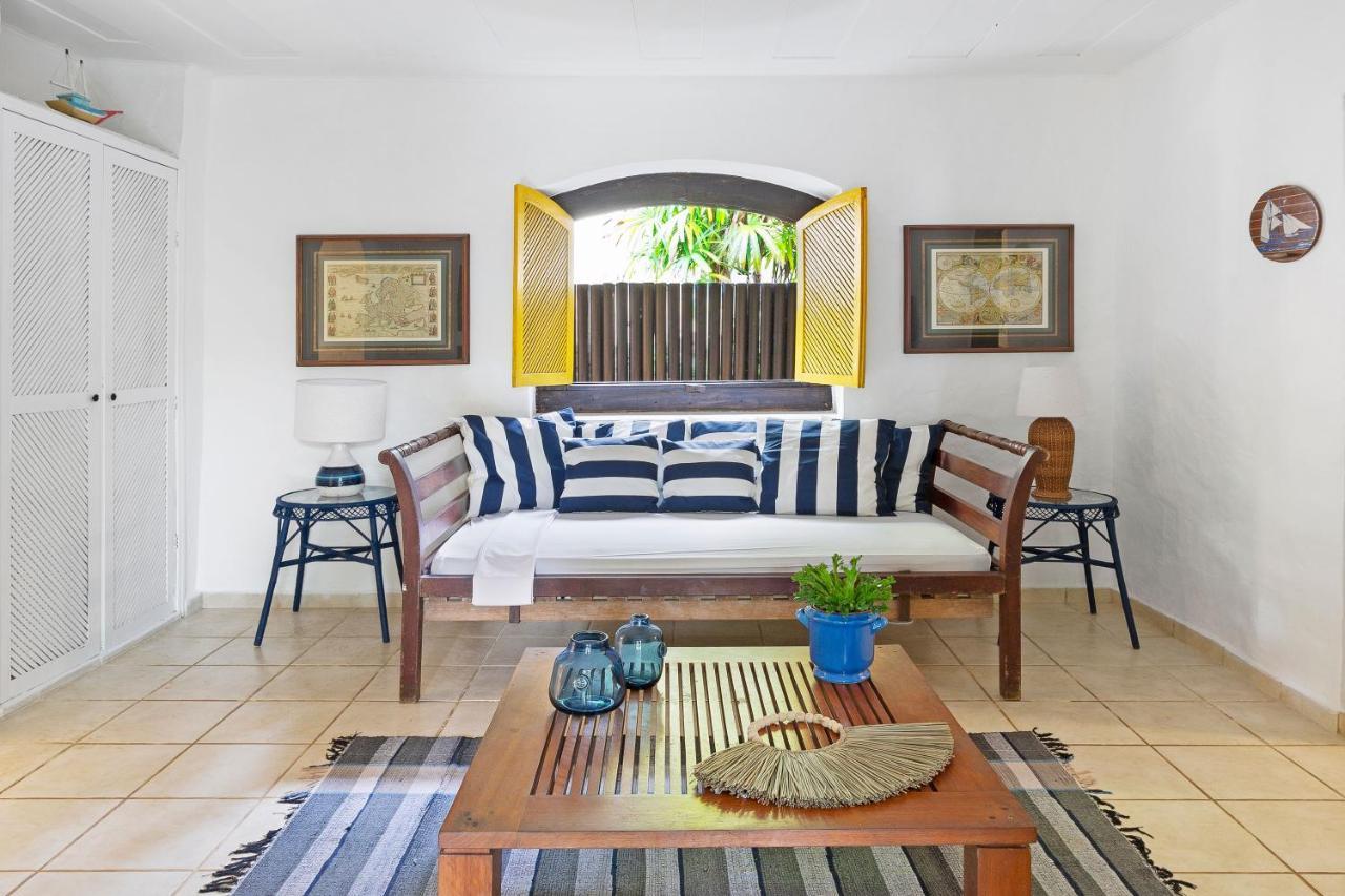 Vila Siriuba Hotel Ilhabela Bagian luar foto