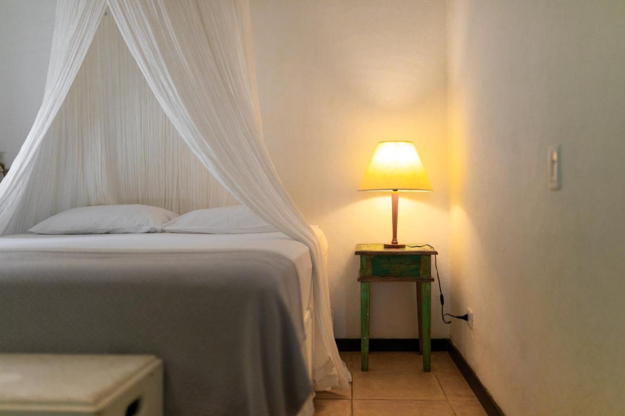 Vila Siriuba Hotel Ilhabela Bagian luar foto