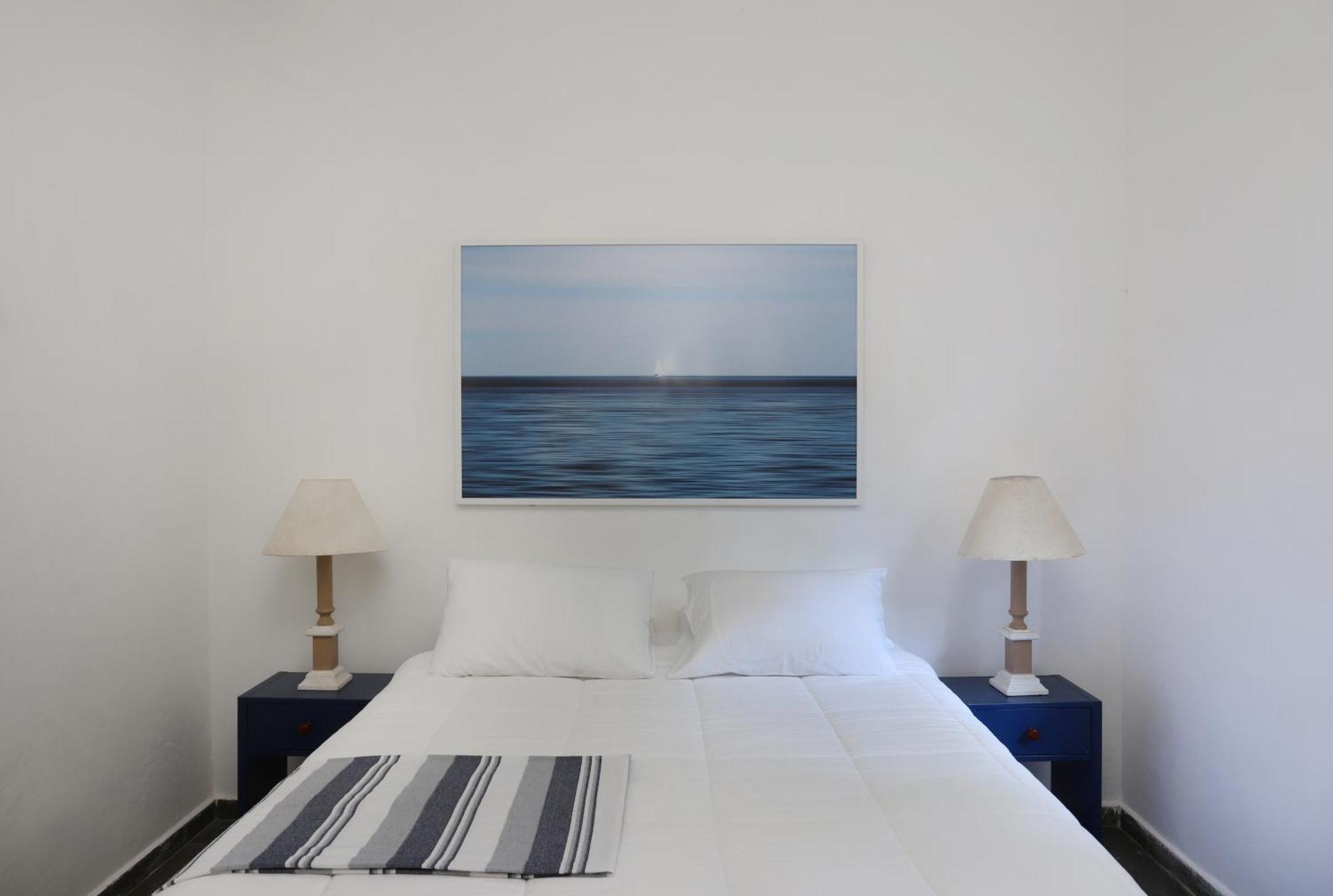 Vila Siriuba Hotel Ilhabela Bagian luar foto